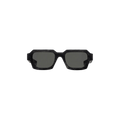 A-Cold-Wall* x RetroSuperFuture Caro Sunglasses — Black