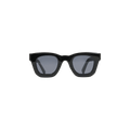 Brain Dead Elia Sunglasses — Black