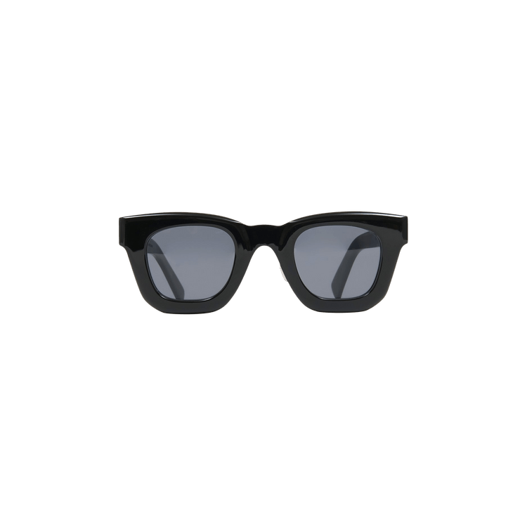 Brain Dead Elia Sunglasses — Black