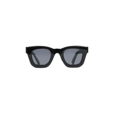 Brain Dead Elia Sunglasses — Black