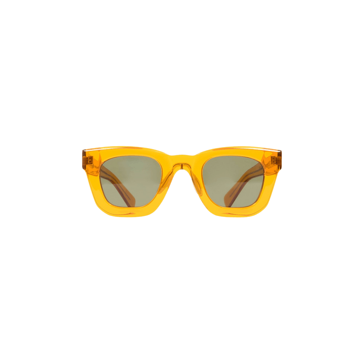 Brain Dead Elia Sunglasses — Multi-Color