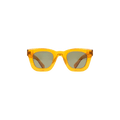 Brain Dead Elia Sunglasses — Multi-Color