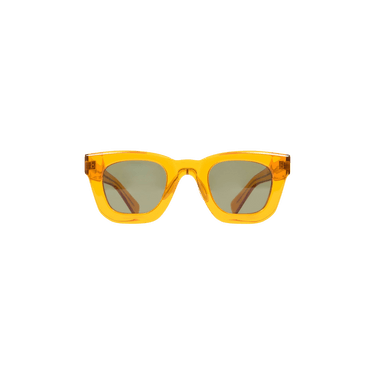 Brain Dead Elia Sunglasses — Multi-Color