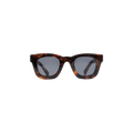 Brain Dead Elia Sunglasses — Brown
