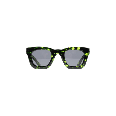 Brain Dead Elia Sunglasses — Black