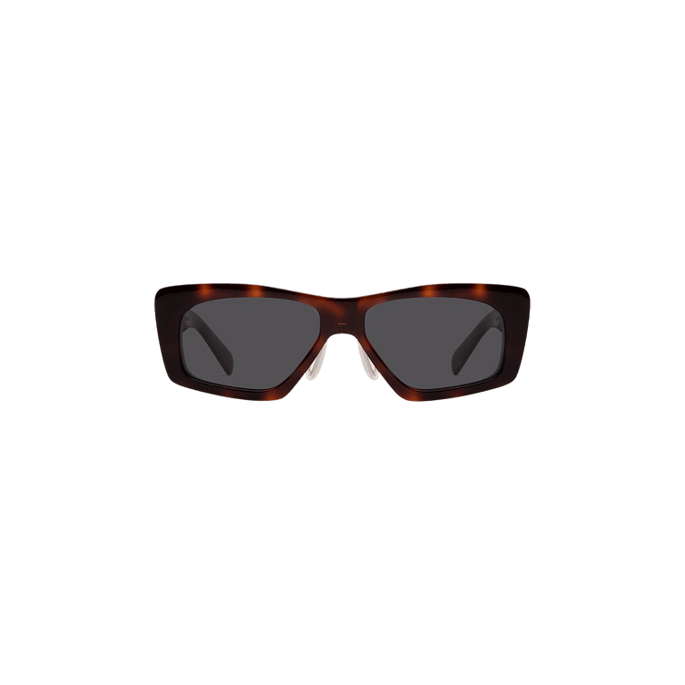 Brain Dead Kopelman Sunglasses — Black
