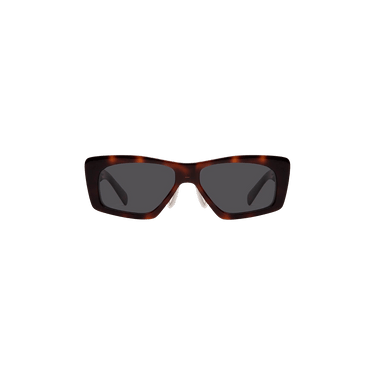 Brain Dead Kopelman Sunglasses — Black