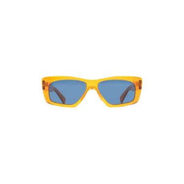 Brain Dead Kopelman Sunglasses — Multi-Color
