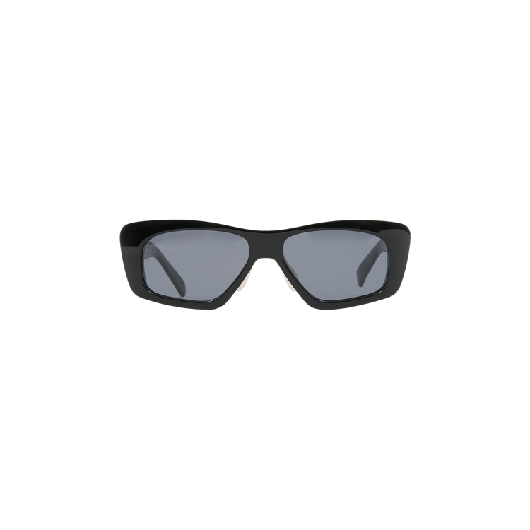 Brain Dead Kopelman Sunglasses — Black