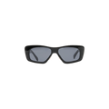 Brain Dead Kopelman Sunglasses — Black