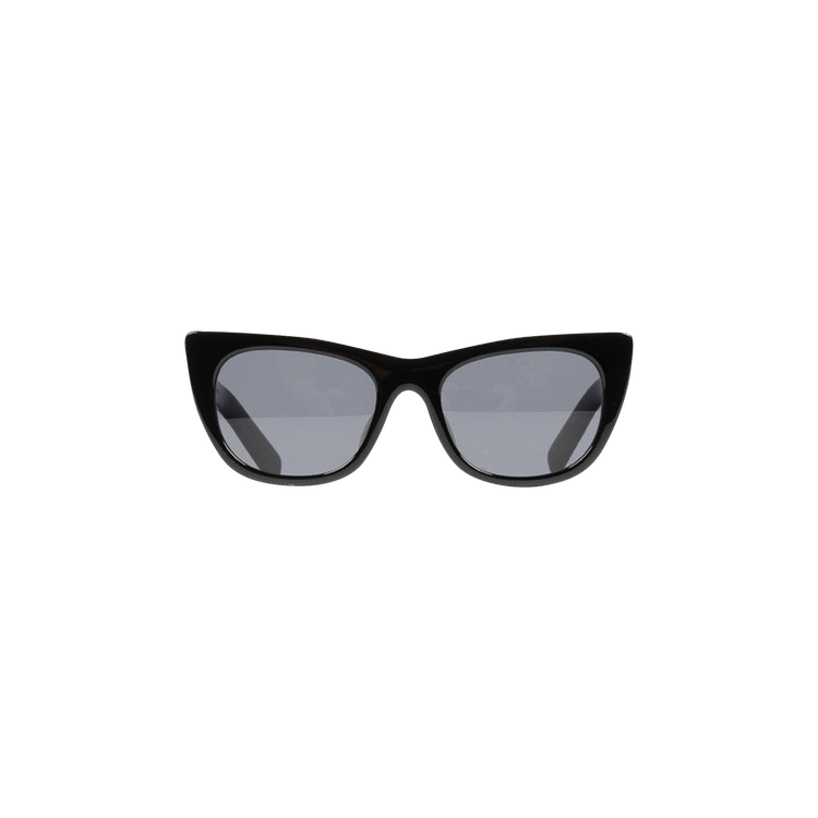 Brain Dead Natto Sunglasses — Black
