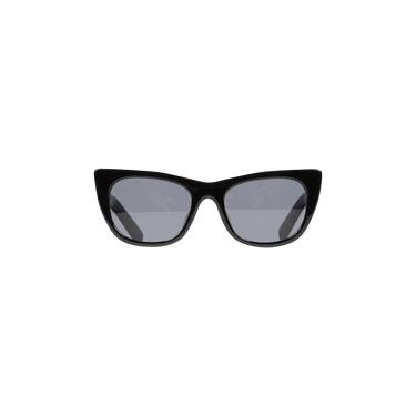 Brain Dead Natto Sunglasses — Black