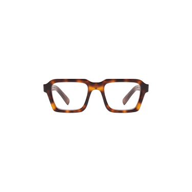 Brain Dead Staunton Sunglasses — Brown