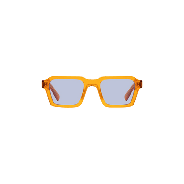 Brain Dead Staunton Sunglasses — Multi-Color