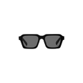 Brain Dead Staunton Sunglasses — Black