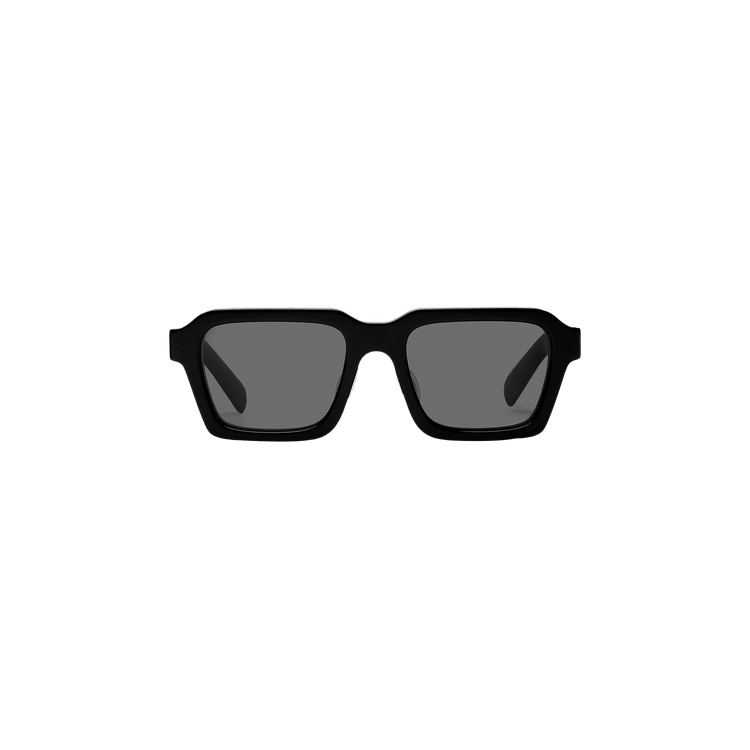 Brain Dead Staunton Sunglasses — Black