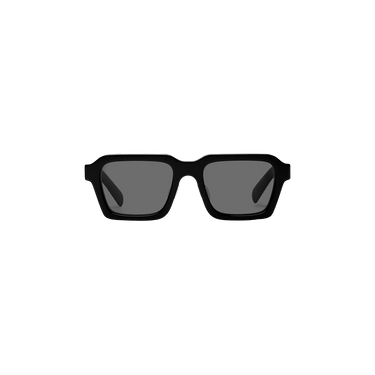 Brain Dead Staunton Sunglasses — Black