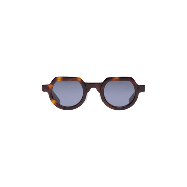 Brain Dead Tani Sunglasses — Black