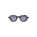 Brain Dead Tani Sunglasses — Black