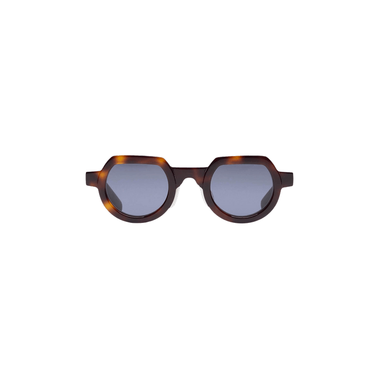 Brain Dead Tani Sunglasses — Black
