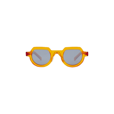 Brain Dead Tani Sunglasses — Multi-Color