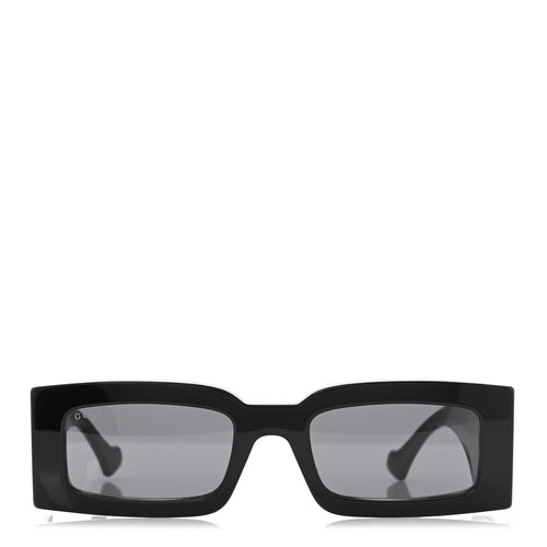 Gucci Cat-Eye Sunglasses — Black GG1425S