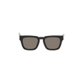 Maison Margiela MYKITA Edition Sunglasses — Black