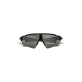 Vetements x Oakley Spikes 200 Sunglasses — Black