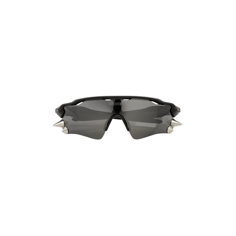 Vetements x Oakley Spikes 200 Sunglasses — Black