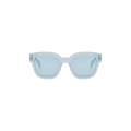 Amiri Classic Logo Sunglasses — Multi-Color