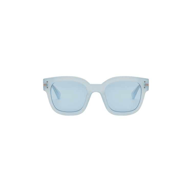 Amiri Classic Logo Sunglasses — Multi-Color