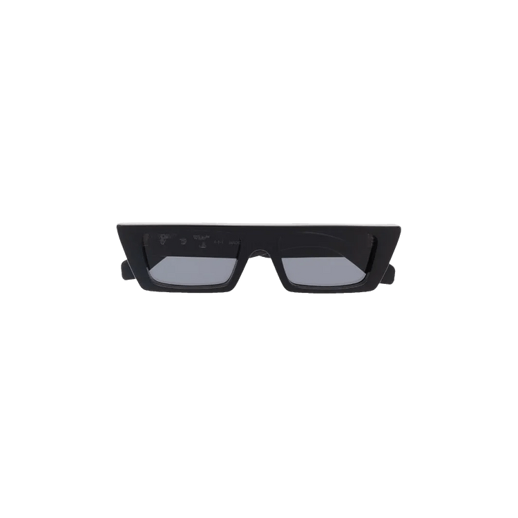 Off-White Marfa Sunglasses — Black