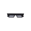 Off-White Marfa Sunglasses — Black