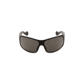 Moncler Genius x 1017 ALYX 9SM Wrap Around Sunglasses — Black