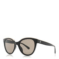 Chanel Butterfly Sunglasses — Black 5414-A