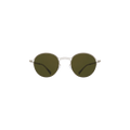 Mykita MMCRAFT014 Sunglasses — Green