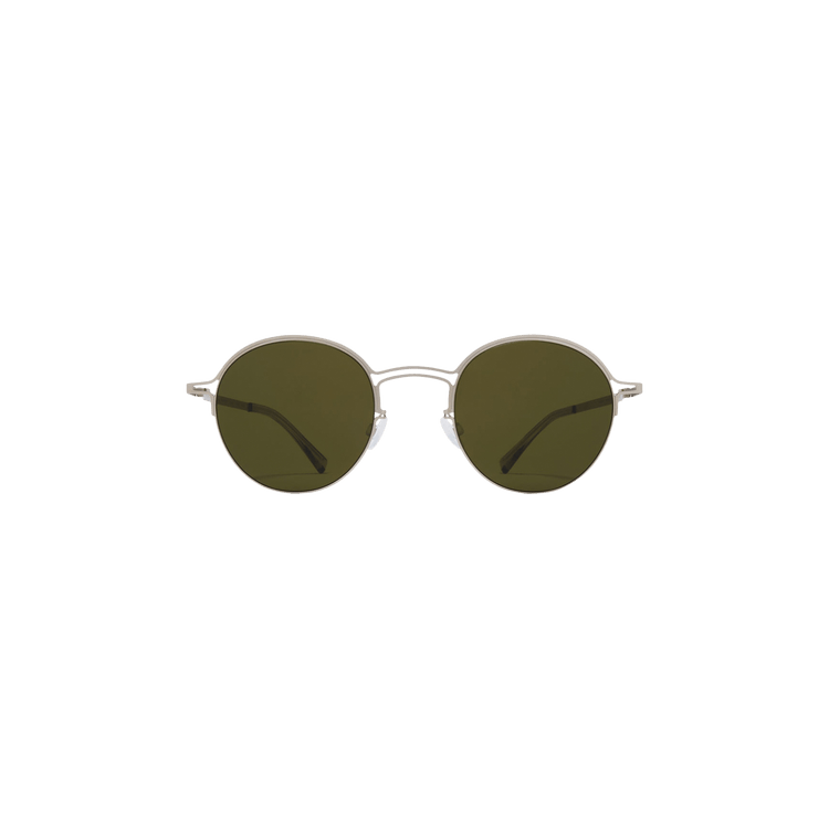 Mykita MMCRAFT014 Sunglasses — Green