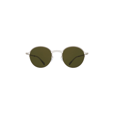 Mykita MMCRAFT014 Sunglasses — Green
