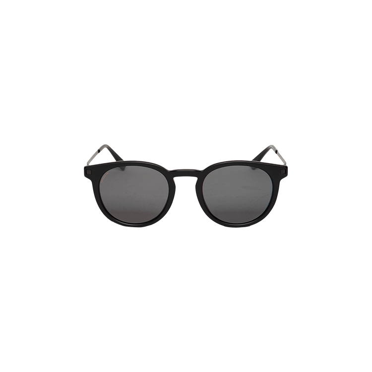 Mykita LAHTI Sunglasses — Black