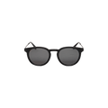 Mykita LAHTI Sunglasses — Black