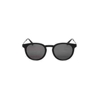 Mykita LAHTI Sunglasses — Black