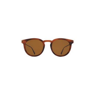 Mykita LAHTI Sunglasses — Brown