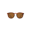Mykita LAHTI Sunglasses — Brown