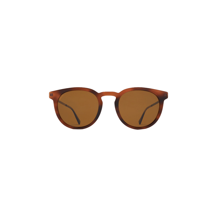 Mykita LAHTI Sunglasses — Brown