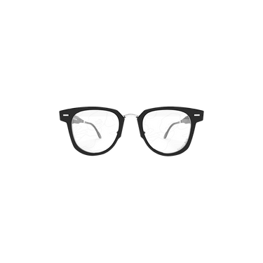 BAPE x MMJ 2 Sunglasses — Black