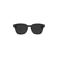 BAPE x MMJ 3 Sunglasses — Black