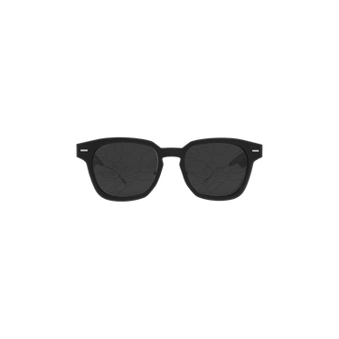 BAPE x MMJ 3 Sunglasses — Black