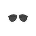 BAPE x MMJ 5 Sunglasses — Black