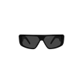 Rick Owens Performa Sunglasses — Black