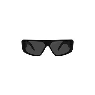 Rick Owens Performa Sunglasses — Black